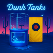 Dunk Tanks