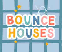 Bounce Houses