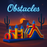 Obstacle Courses