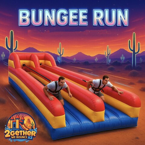 Bungee Run