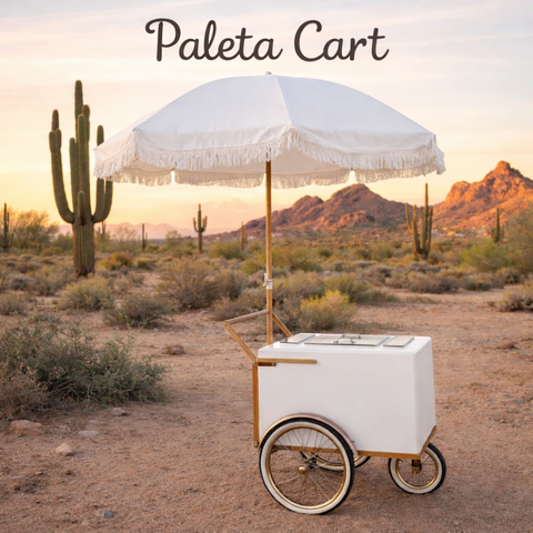 Paleta Cart