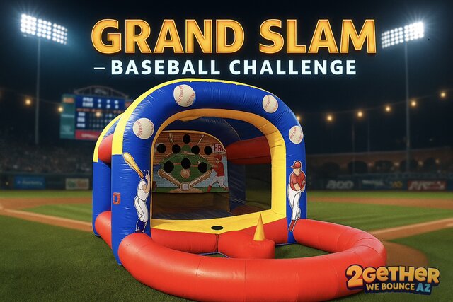 Grand Slam - Baseball Challenge