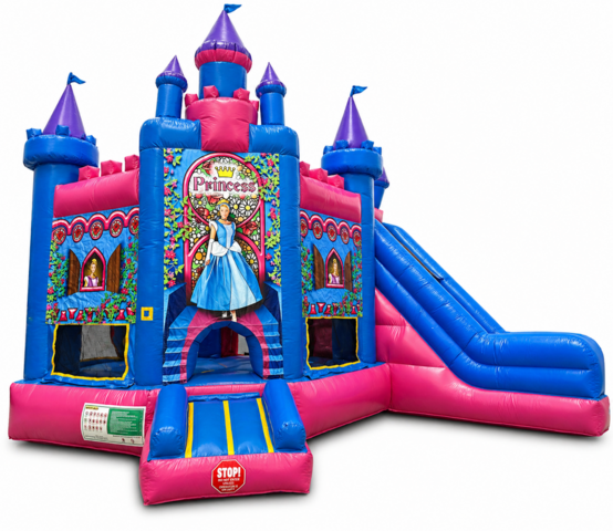 Enchanted Princess Combo