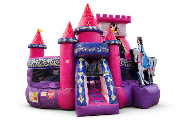 Princess Palace Playland