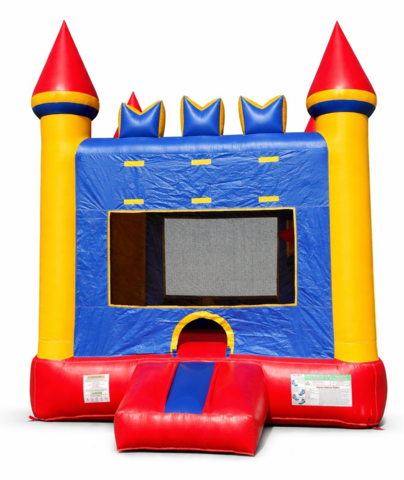 Royal Castle Bounce House