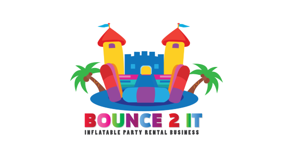 Inflatable Party Rentals in Tallahassee, FL | (850) 792-6366 Bounce 2 It