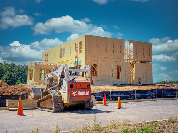 Bobcat Rental St Charles, Missouri