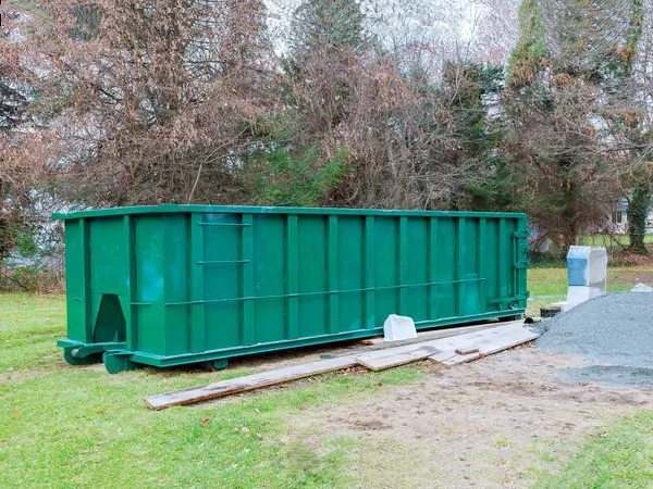 Residential Dumpster Rentals St Louis Missouri