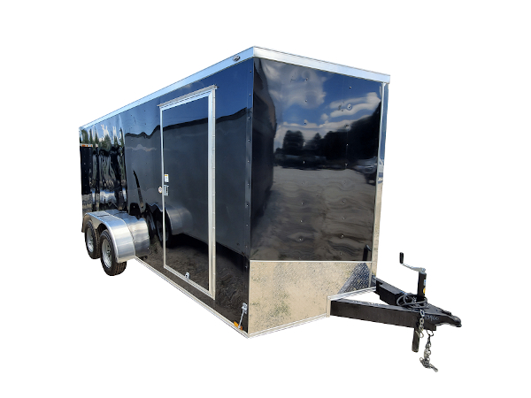 Enclosed Trailer Rental St. Charles, Missouri