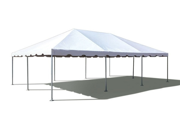 Tent Rentals in St. Louis, Missouri