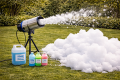 Foam Machine