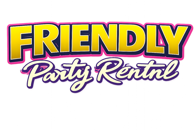 Friendly Party Rental L.L.C.