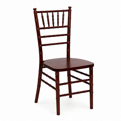 Mahogany Chiavari Chair