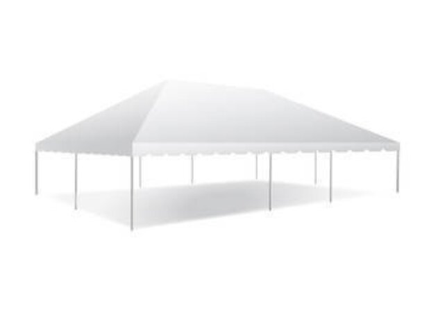 30 x 40 Classic Frame Tent
