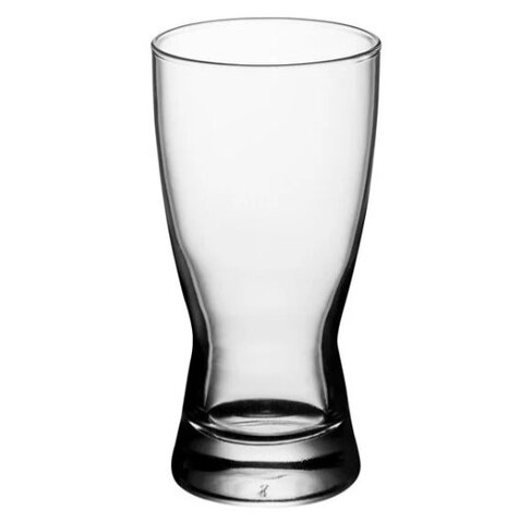 Pilsner Glass 24 per rack