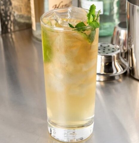 Tall Highball Glass 24 per rack