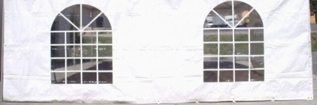 20ft Side Wall Window
