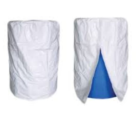 Water Barrel Cover