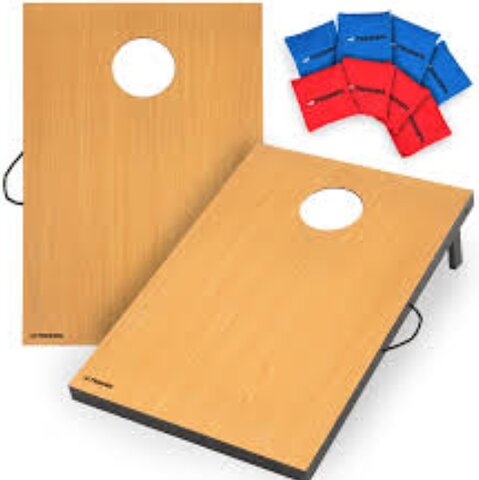 Cornhole