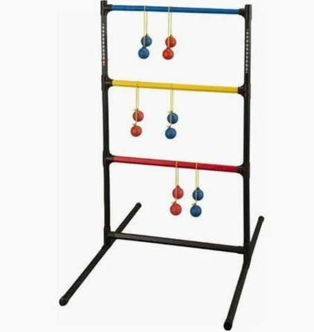Ladderball