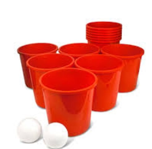 Pong Game