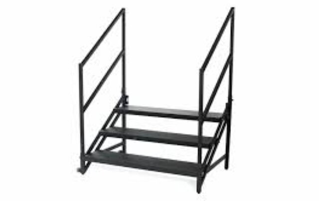 Stage Stair (30 inch)