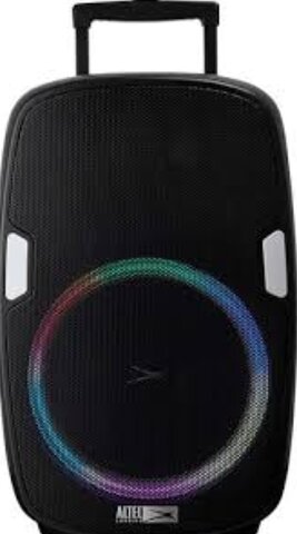 550W Bluetooth Speaker