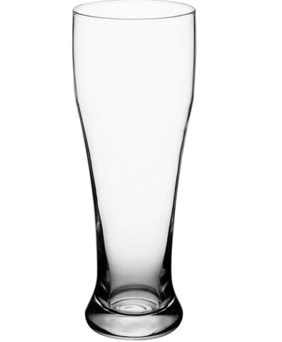 Pilsner Beer Glass