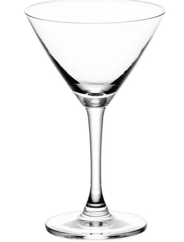 7.25 oz Martini Glass