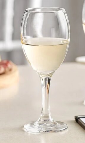 8.5 oz Wine Glass