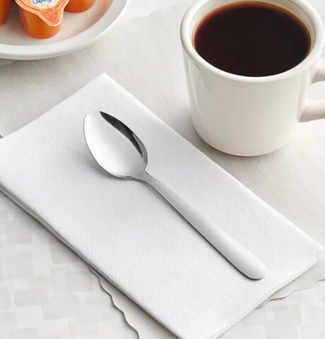 Teaspoon