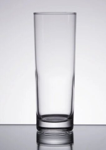 Tall Highball Glass