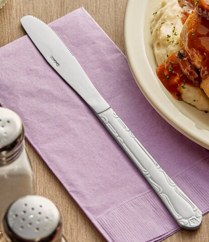 Dinner Knife