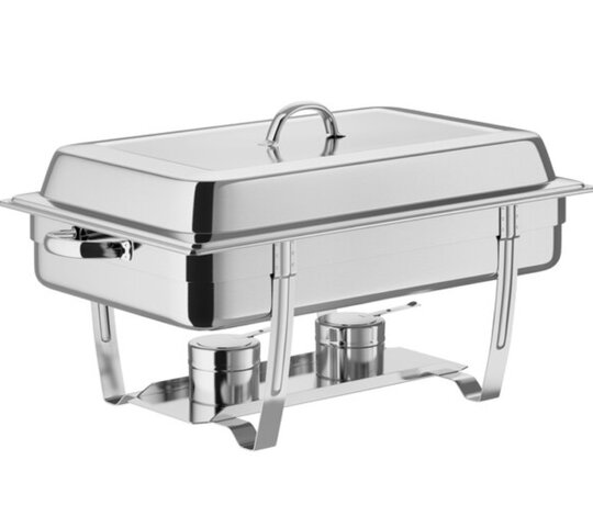 8-Quart Full-Size Chafer