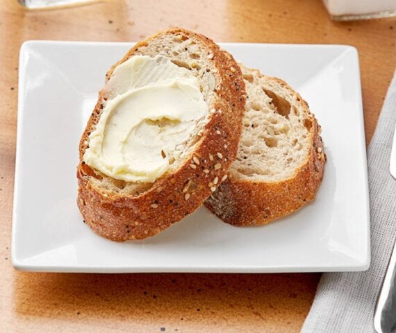 6-Inch Bread and Butter Plate