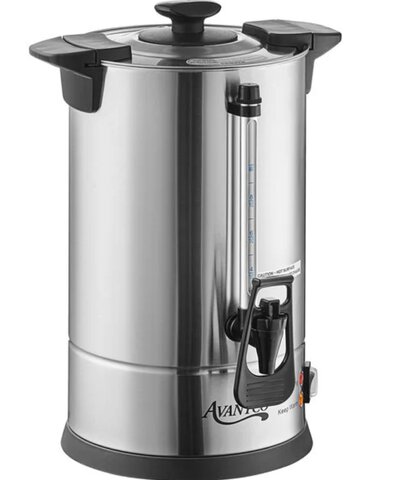 Coffee Urn / Percolator - 100 Cup