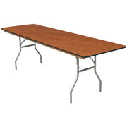 8ft Banquet Table Rental — Syracuse, NY