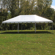 30x40 Classic Frame Tent Rental — Syracuse, NY