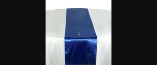 9ft Table Runner Rental — Syracuse, NY