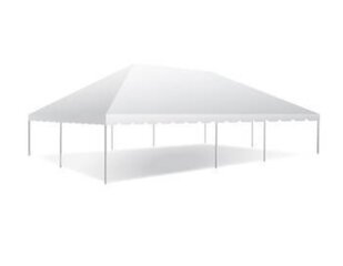 30 x 40 Classic Frame Tent