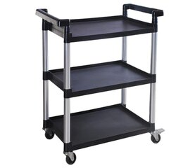 Cart with Wheels