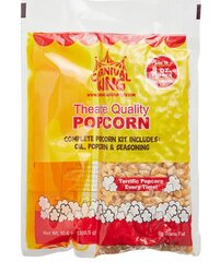 5.5 oz Popcorn Kernel — Syracuse, NY