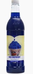 Snow Cone Syrup - Blue Raspberry — Syracuse, NY