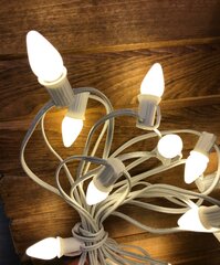 Tent Lighting Rental - 30x45 — Syracuse, NY