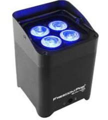 Uplighting Package - 12 Lights Rental — Syracuse, NY