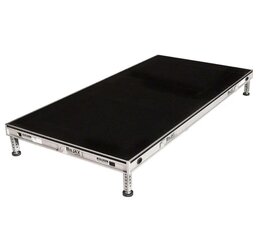 Stage Section Rental — Syracuse, NY