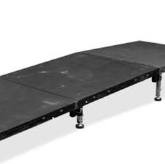 Stage Ramp Rental — Syracuse, NY