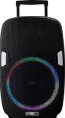 550W Bluetooth Speaker Rental — Syracuse, NY