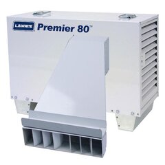 80K BTU Tent Heater Rental — Syracuse, NY