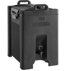 10 Gallon Insulated Beverage Dispenser